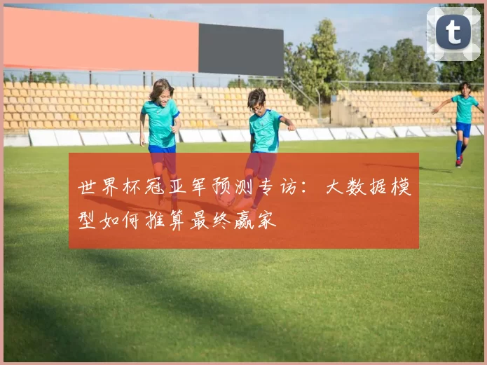 世界杯冠亚军预测专访:大数据模型如何推算最终赢家