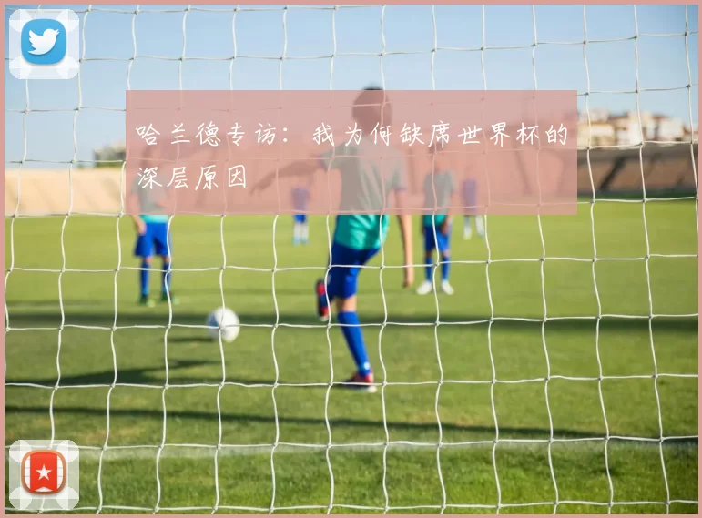 哈兰德专访:我为何缺席世界杯的深层原因